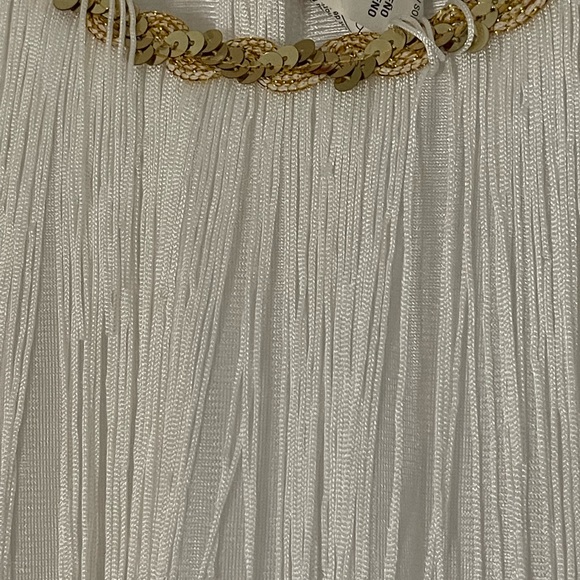 Roaring 20s style dress - Picture 2 of 2